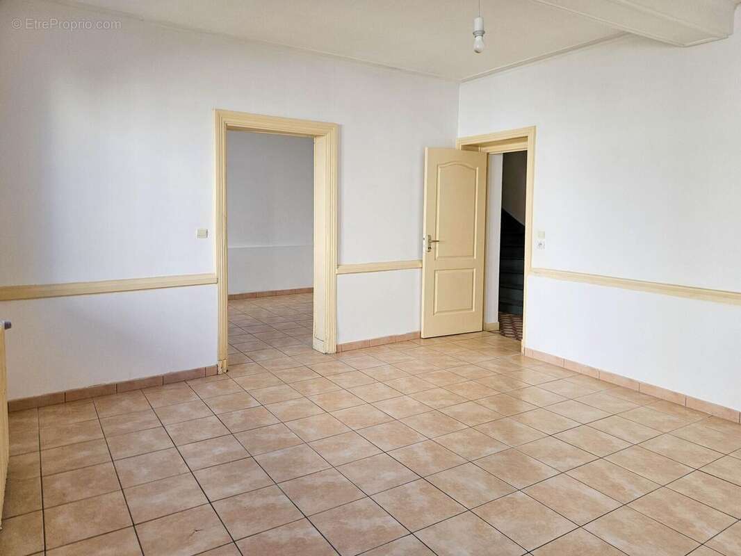 Photo 5 - Maison à SAINT-PHILBERT-DU-PEUPLE