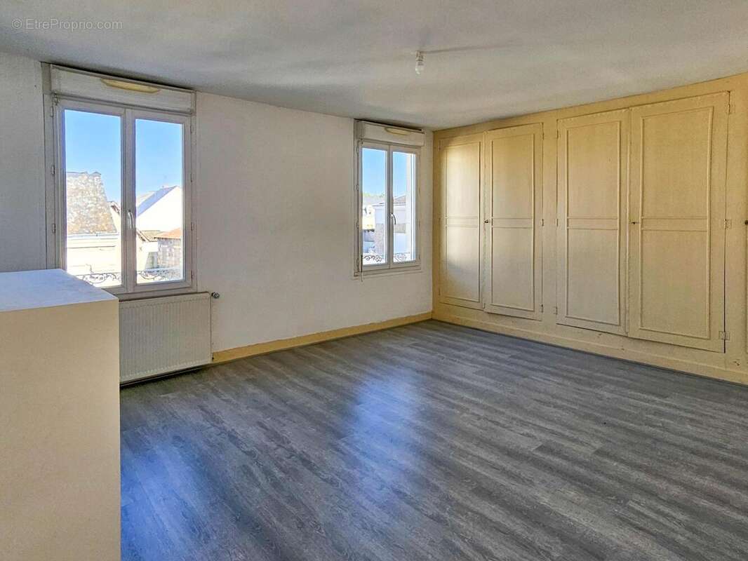 Photo 7 - Maison à SAINT-PHILBERT-DU-PEUPLE