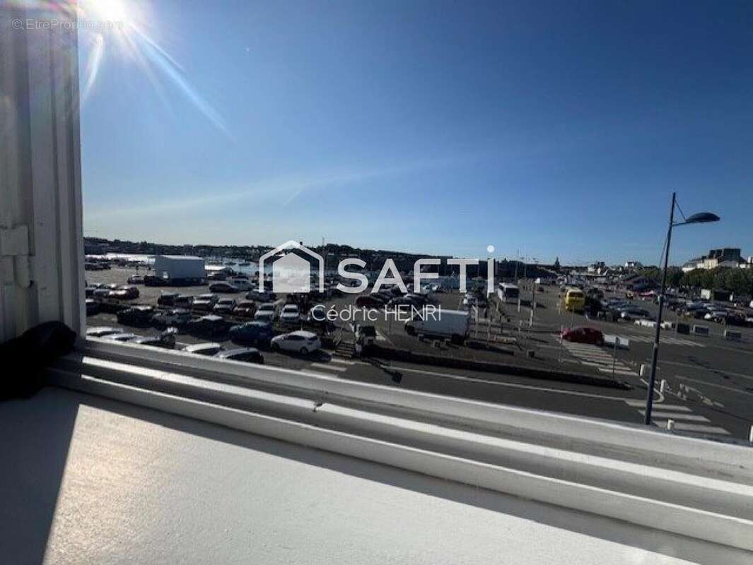 Photo 2 - Maison à CONCARNEAU