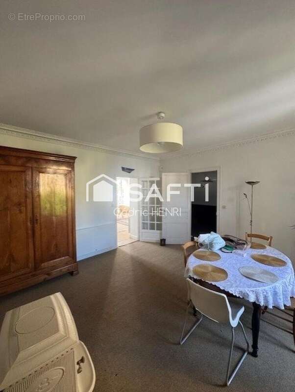 Photo 3 - Maison à CONCARNEAU