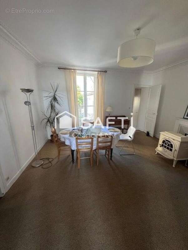 Photo 4 - Maison à CONCARNEAU