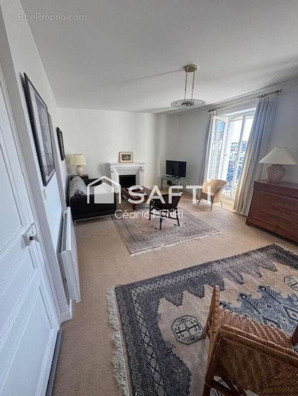 Photo 5 - Maison à CONCARNEAU