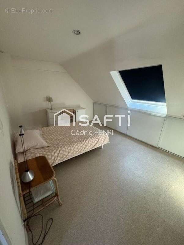 Photo 6 - Maison à CONCARNEAU