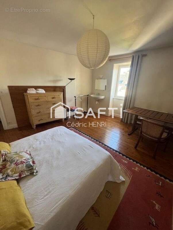 Photo 7 - Maison à CONCARNEAU