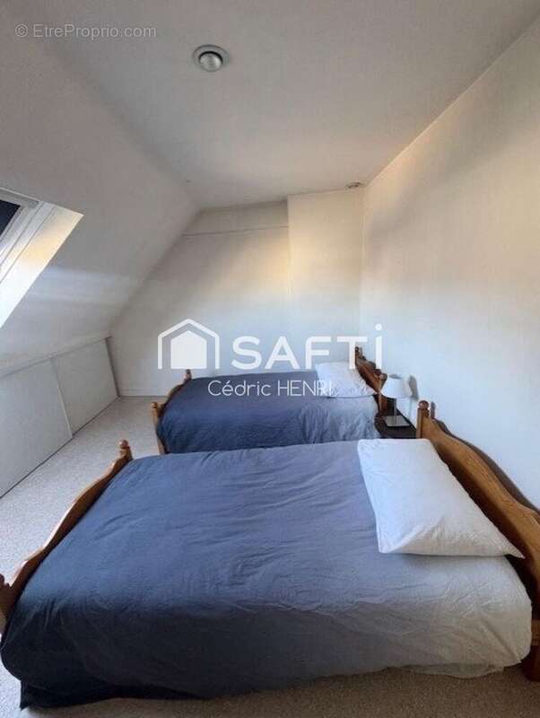 Photo 8 - Maison à CONCARNEAU