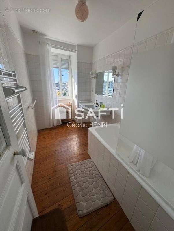 Photo 9 - Maison à CONCARNEAU