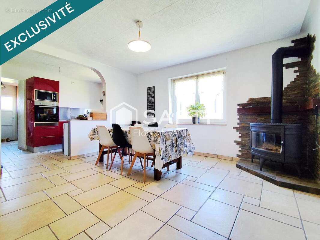 Photo 3 - Maison à CHEMERY-LES-DEUX