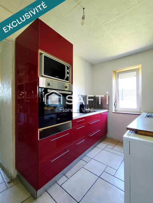 Photo 4 - Maison à CHEMERY-LES-DEUX