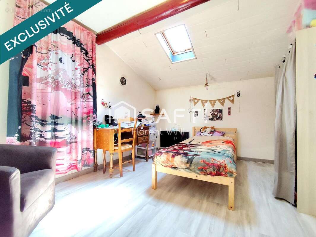 Photo 5 - Maison à CHEMERY-LES-DEUX