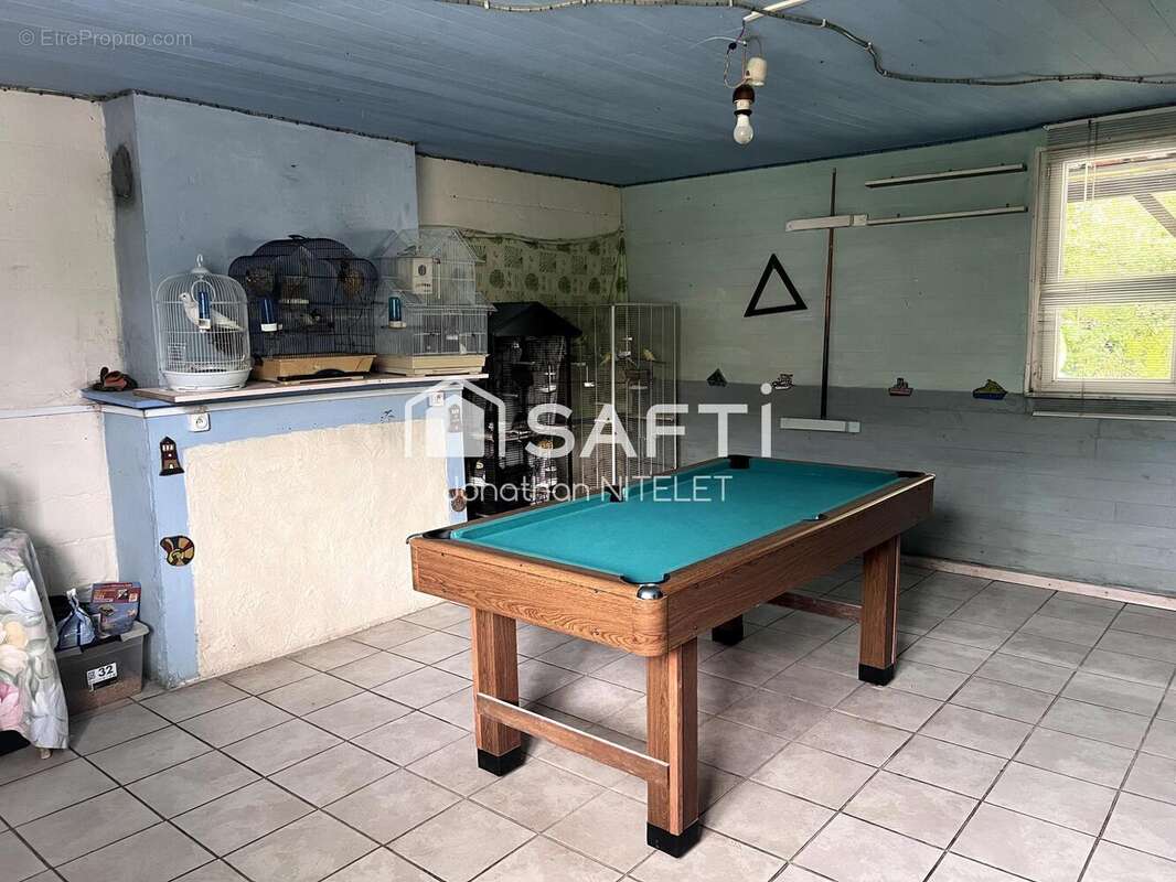 Photo 2 - Maison à WAMBERCOURT