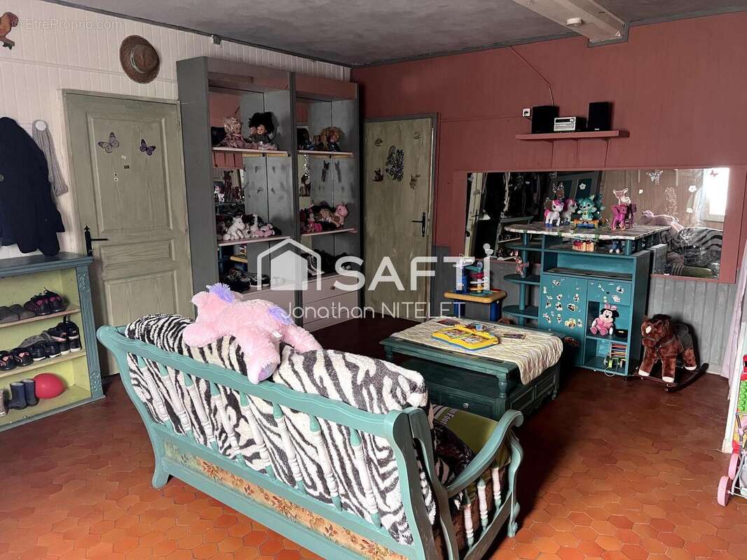 Photo 3 - Maison à WAMBERCOURT