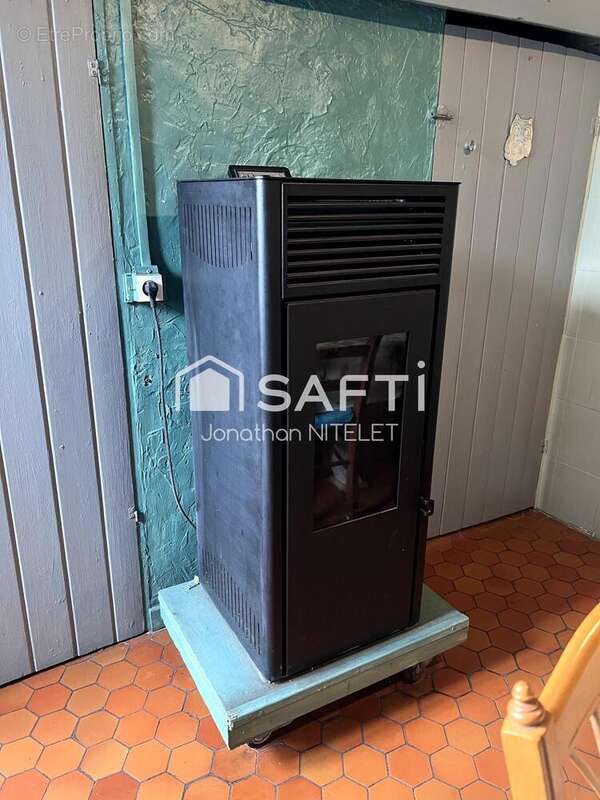 Photo 5 - Maison à WAMBERCOURT