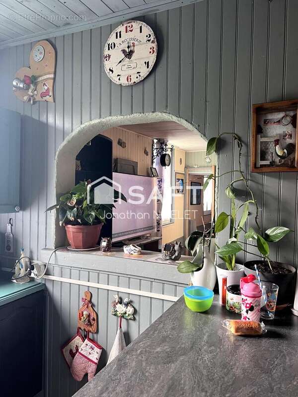 Photo 7 - Maison à WAMBERCOURT