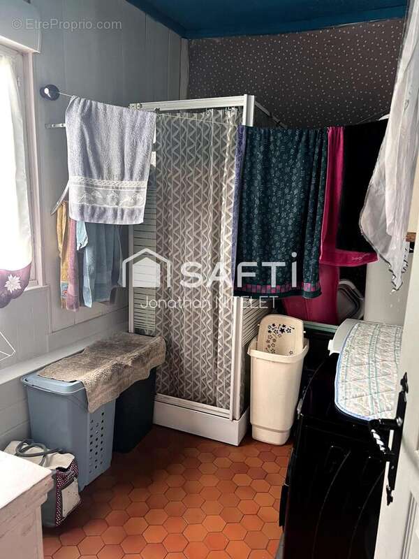 Photo 8 - Maison à WAMBERCOURT