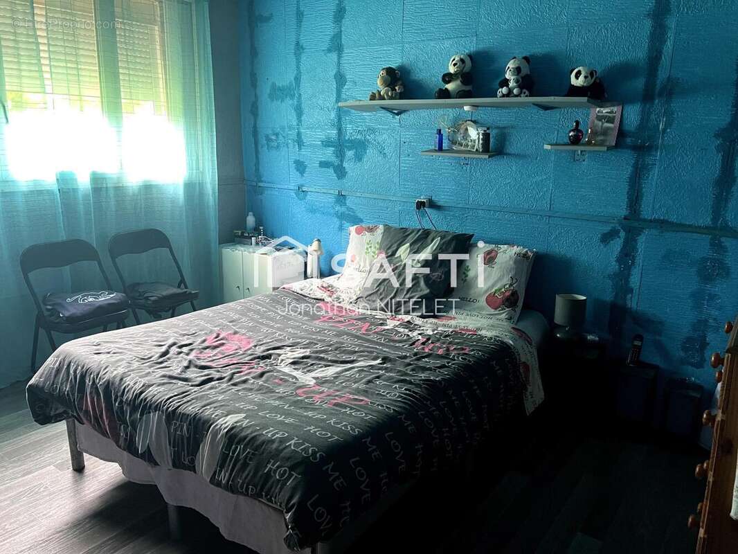 Photo 9 - Maison à WAMBERCOURT