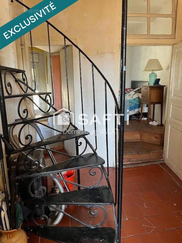 Photo 1 - Appartement à LE VIGAN