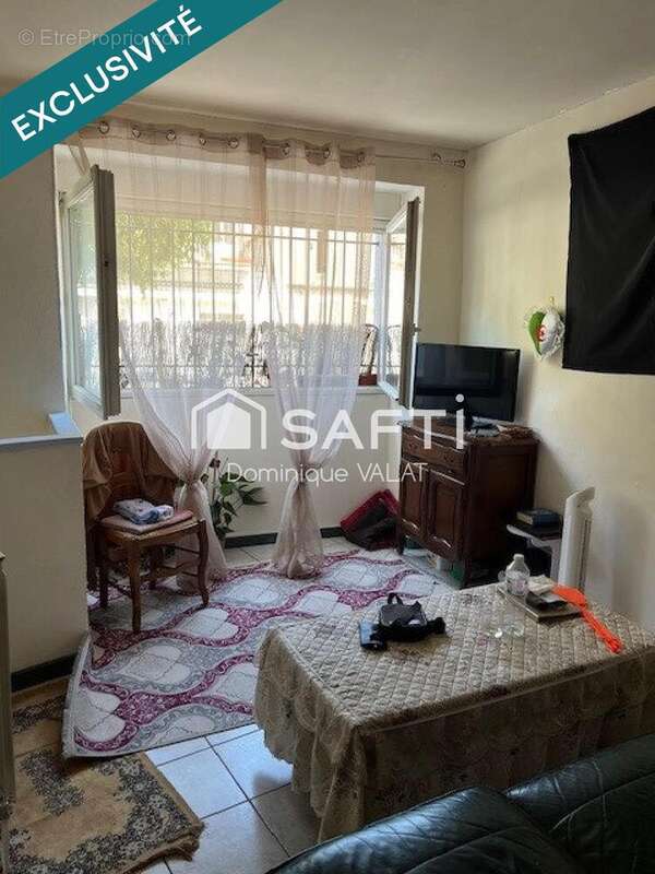 Photo 2 - Appartement à LE VIGAN