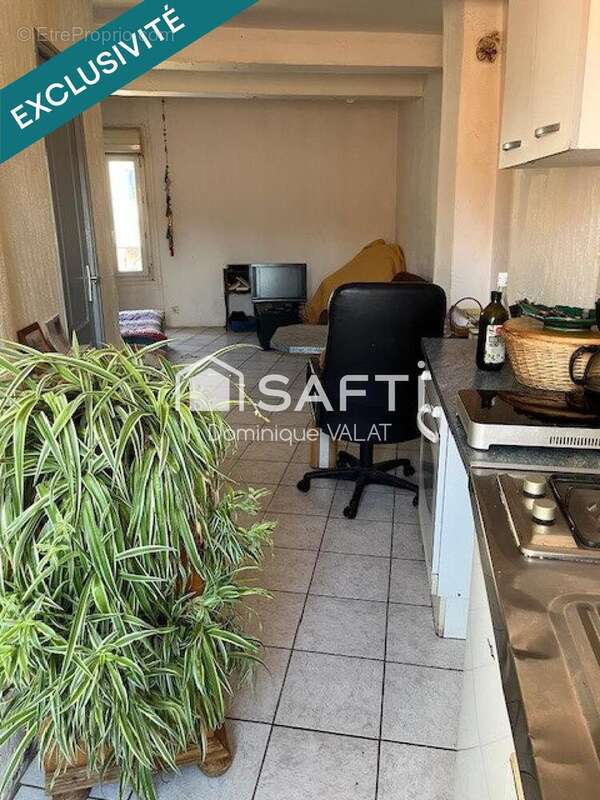 Photo 3 - Appartement à LE VIGAN