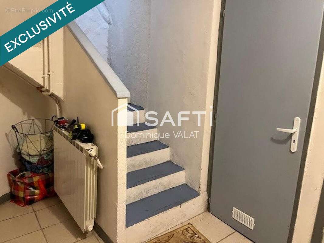 Photo 4 - Appartement à LE VIGAN