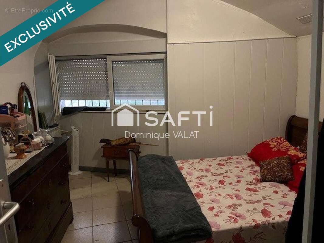 Photo 5 - Appartement à LE VIGAN