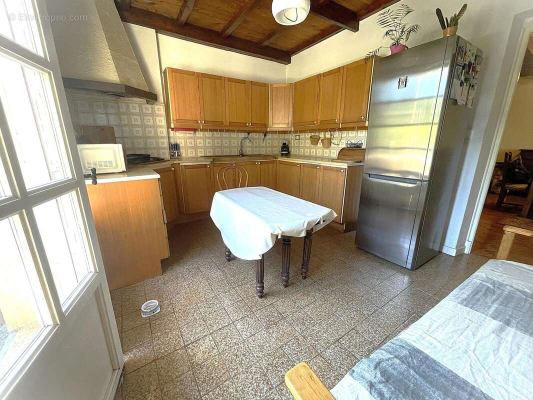 Photo 5 - Maison à LA ROQUE-D&#039;ANTHERON