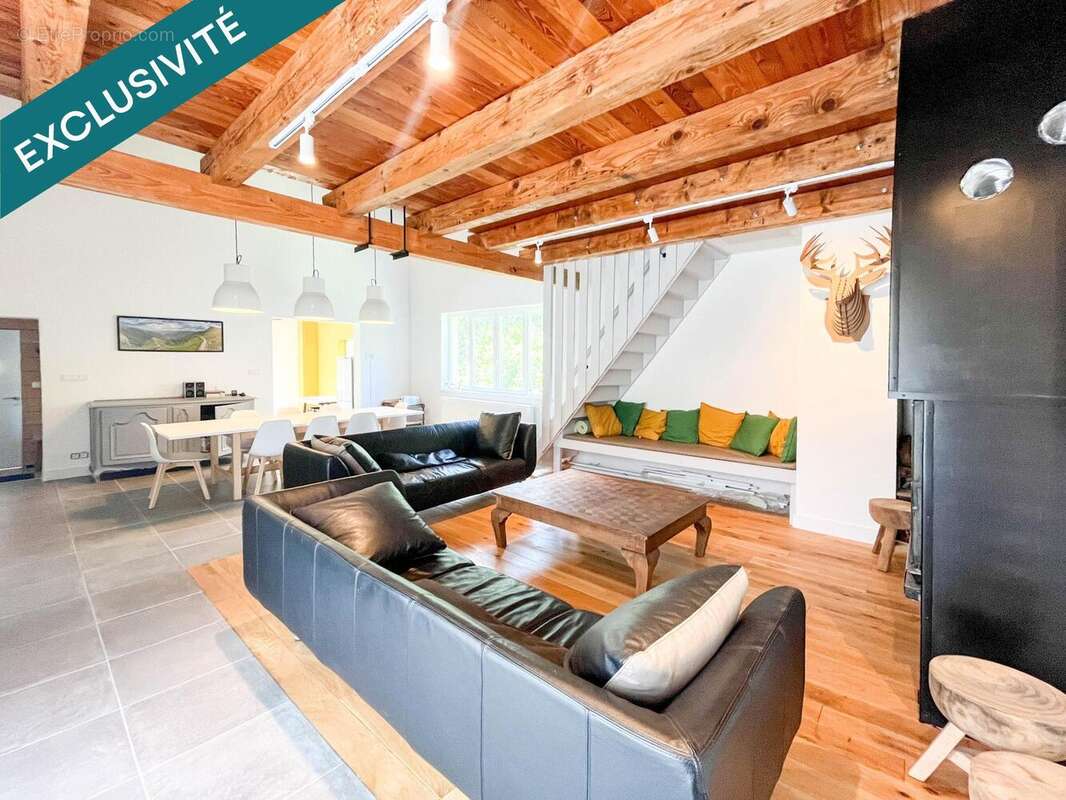 Photo 3 - Maison à FRESSE-SUR-MOSELLE