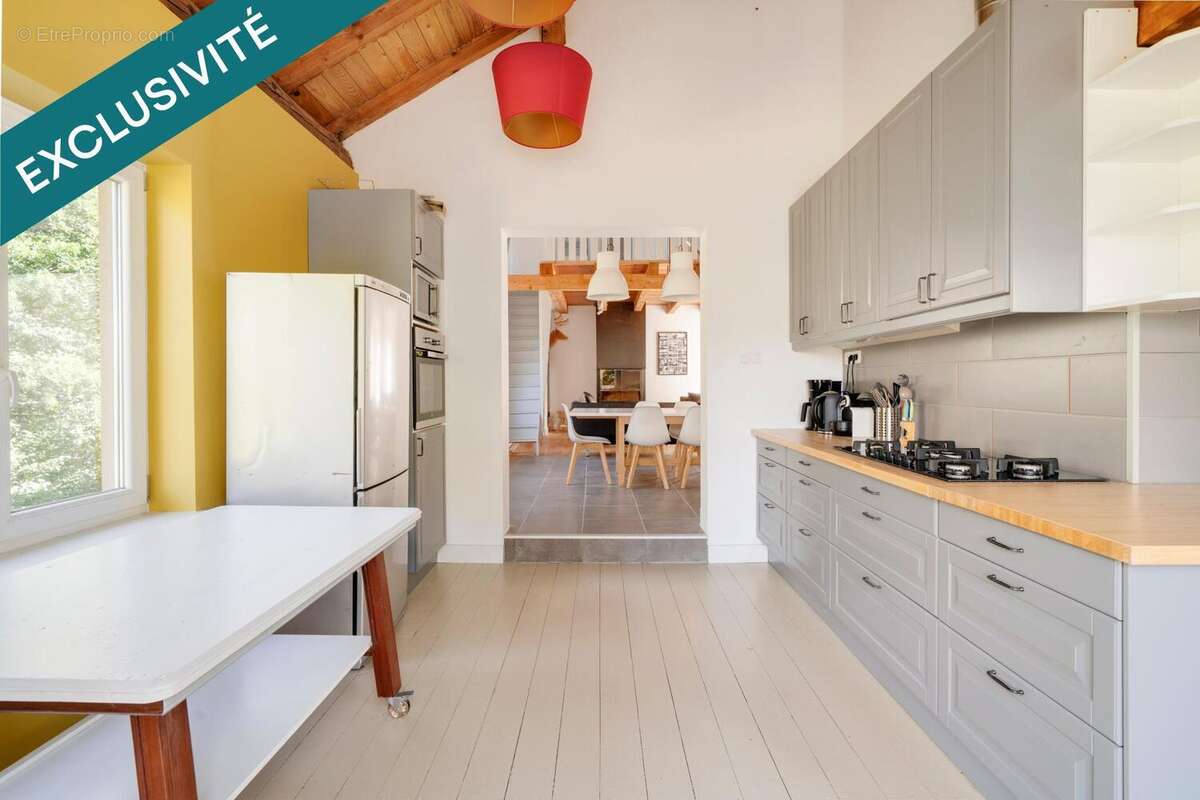 Photo 4 - Maison à FRESSE-SUR-MOSELLE