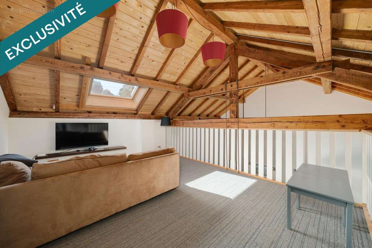 Photo 5 - Maison à FRESSE-SUR-MOSELLE