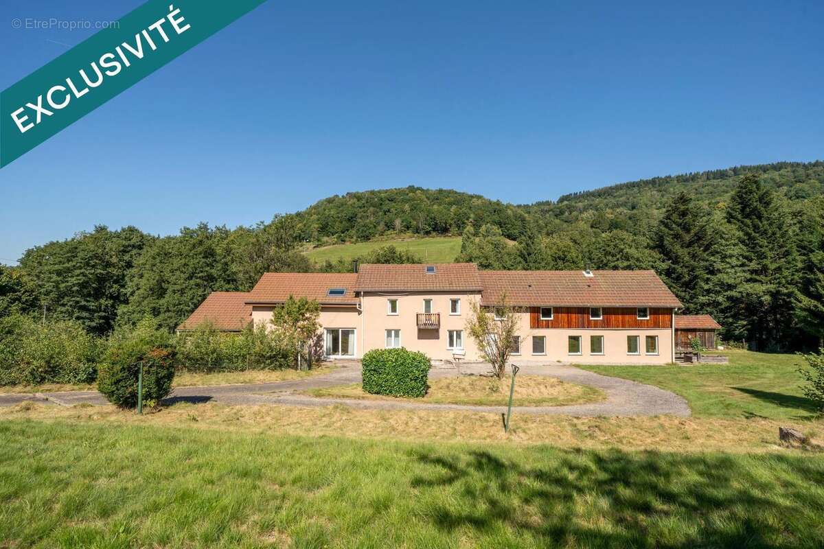 Photo 9 - Maison à FRESSE-SUR-MOSELLE