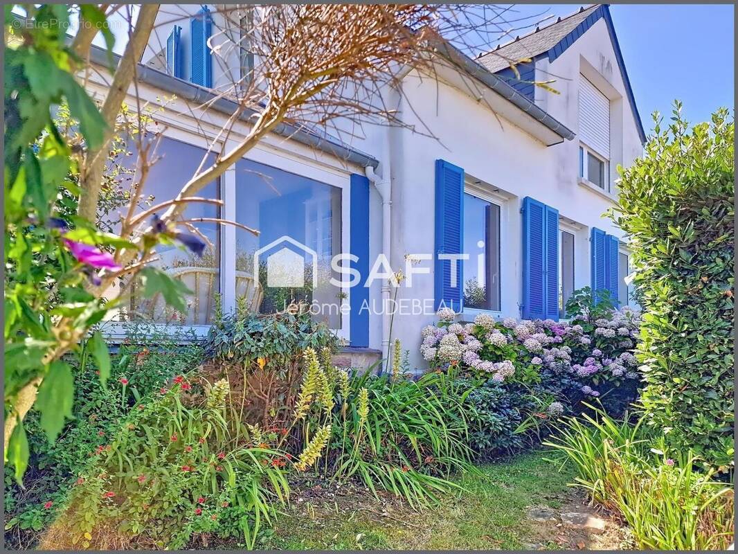 Photo 1 - Maison à ERQUY