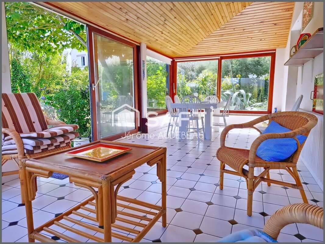 Photo 2 - Maison à ERQUY