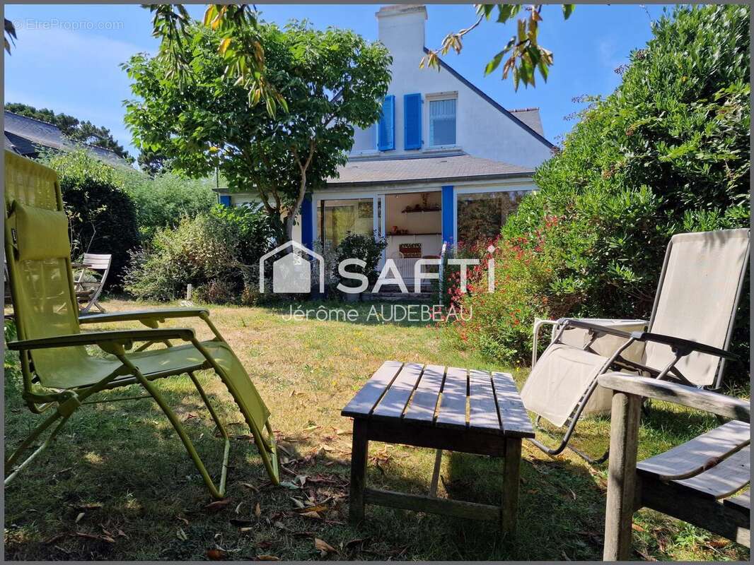 Photo 4 - Maison à ERQUY