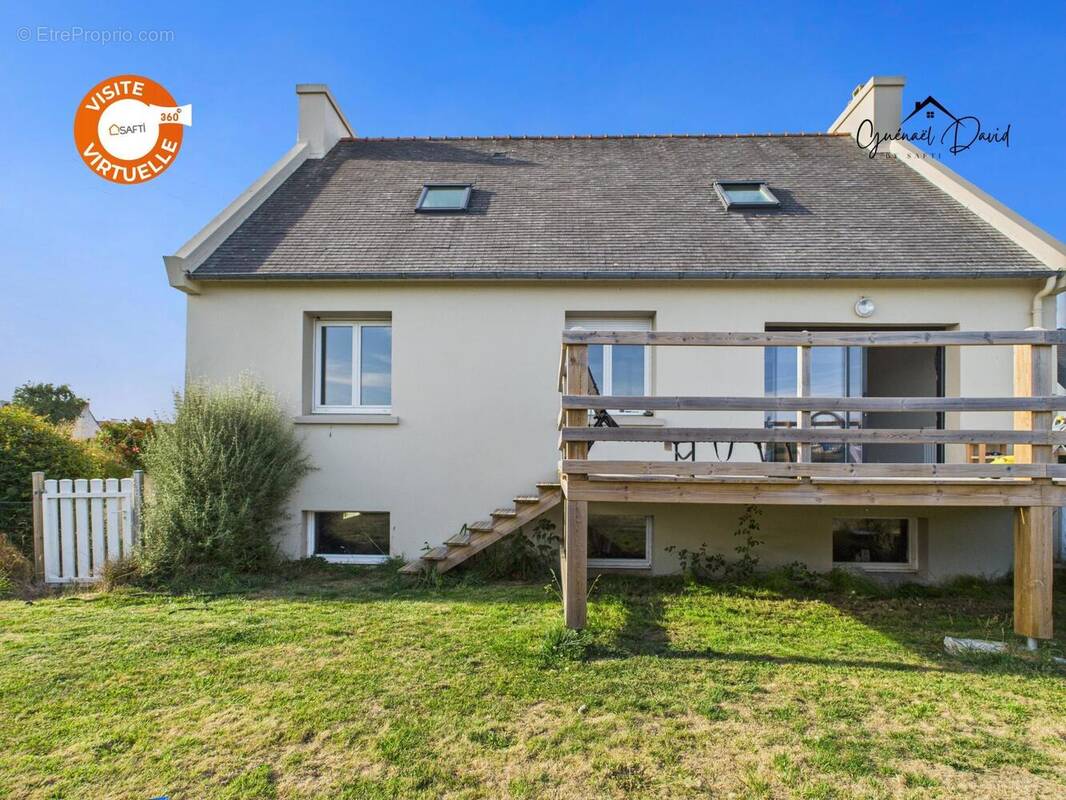 Photo 1 - Maison à SIBIRIL