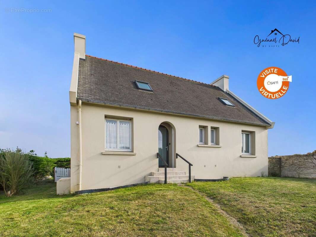 Photo 2 - Maison à SIBIRIL