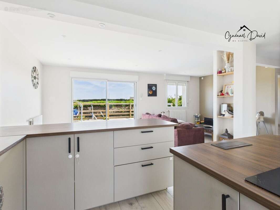 Photo 3 - Maison à SIBIRIL