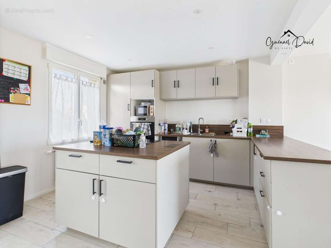 Photo 4 - Maison à SIBIRIL