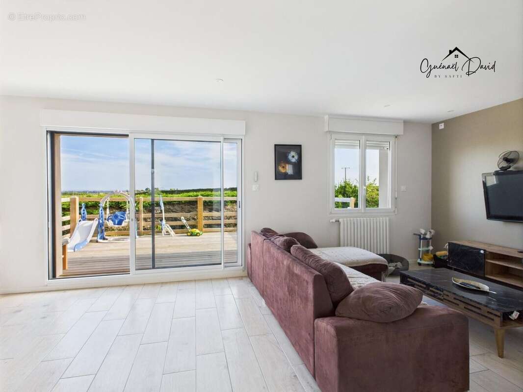 Photo 5 - Maison à SIBIRIL