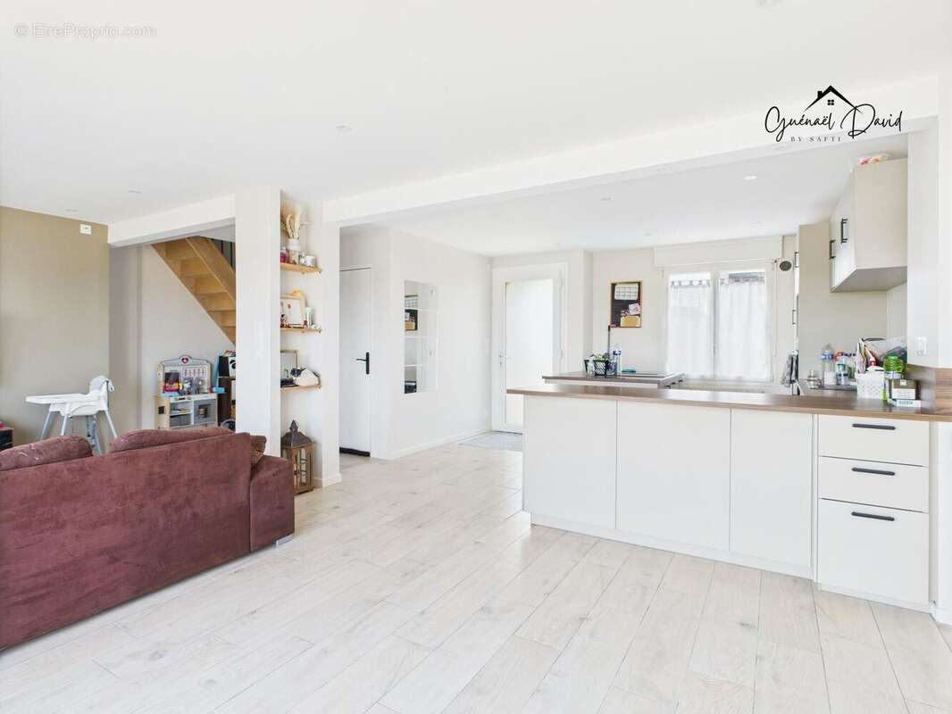 Photo 6 - Maison à SIBIRIL