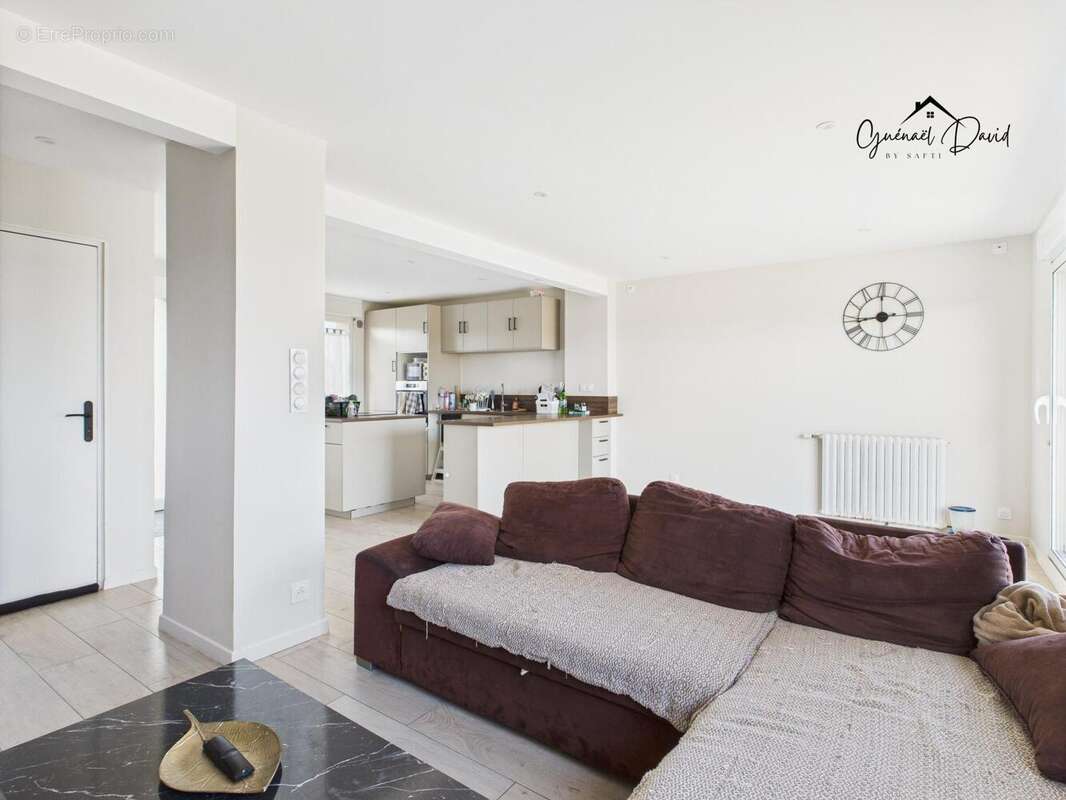 Photo 7 - Maison à SIBIRIL