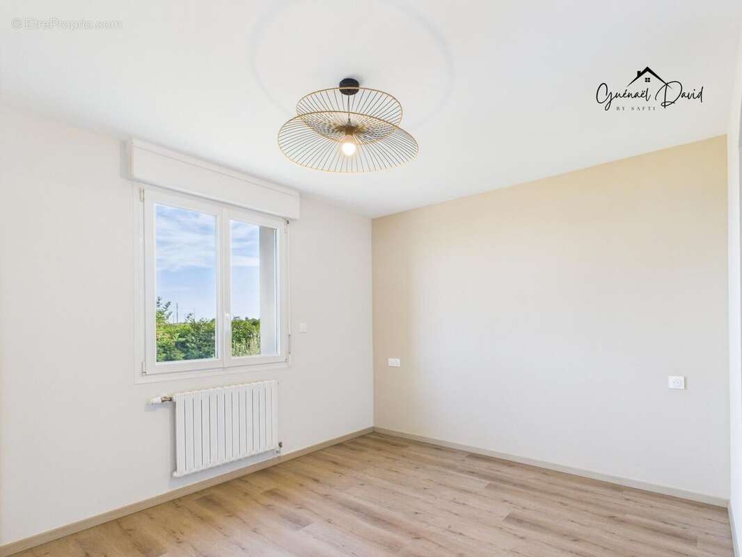 Photo 8 - Maison à SIBIRIL