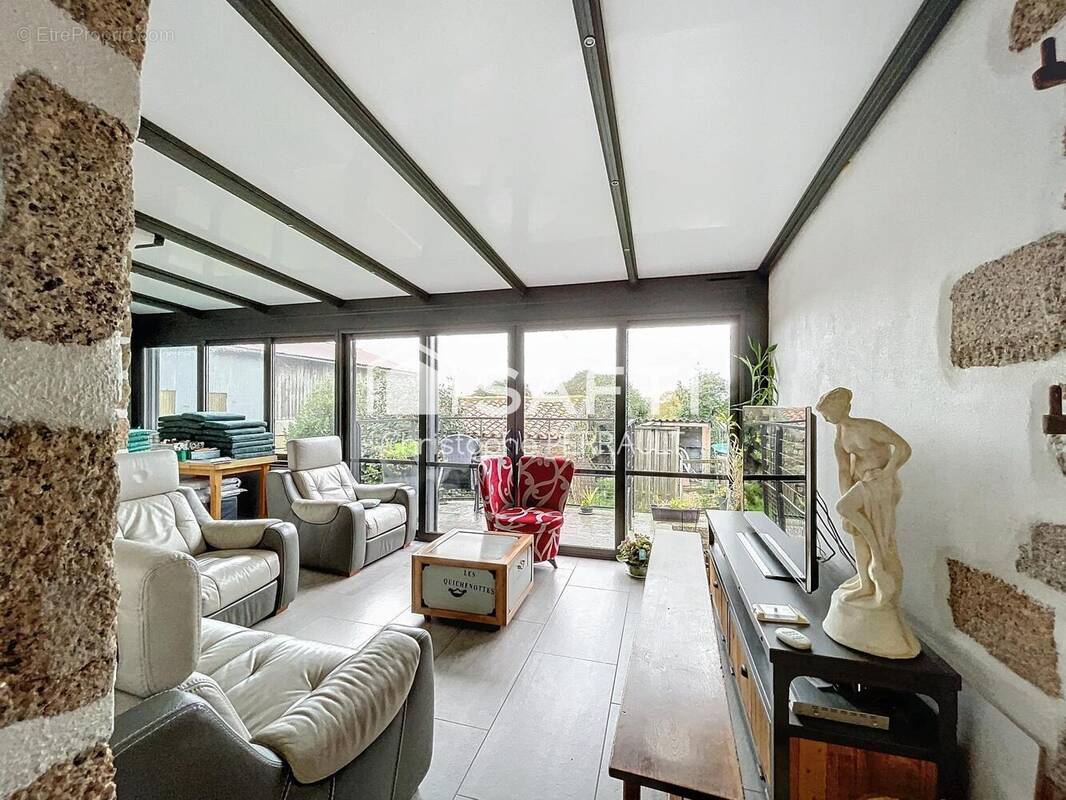 Photo 1 - Maison à CHOLET