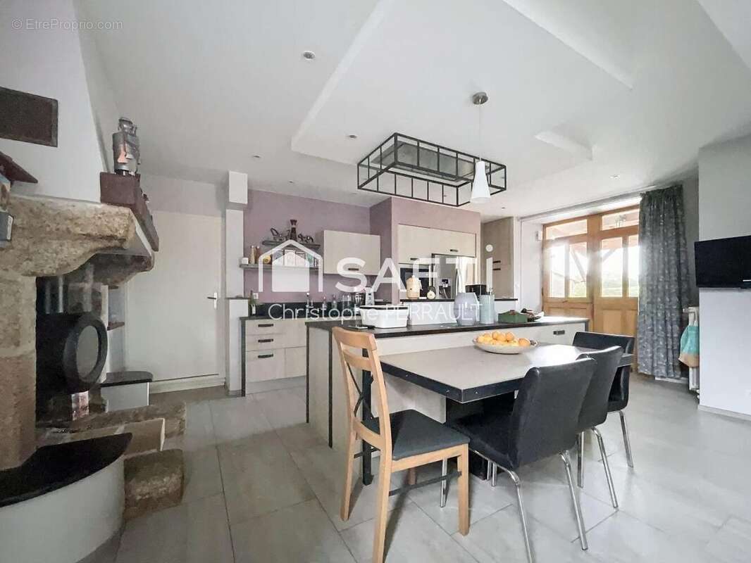 Photo 2 - Maison à CHOLET