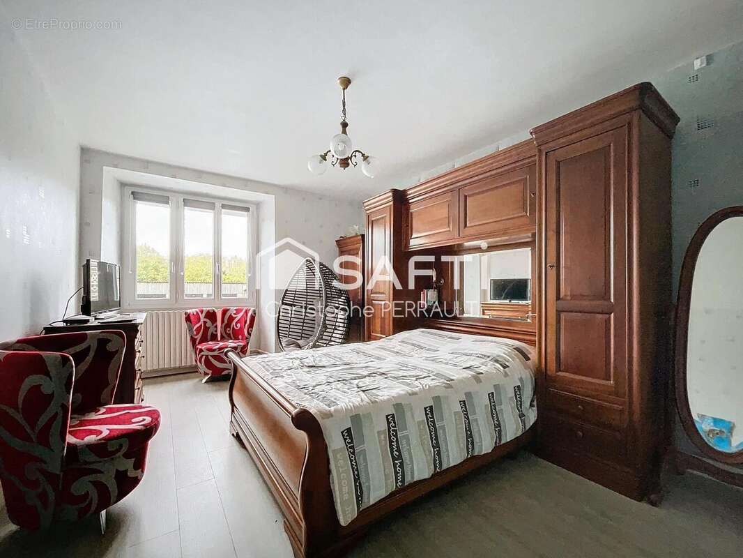 Photo 4 - Maison à CHOLET