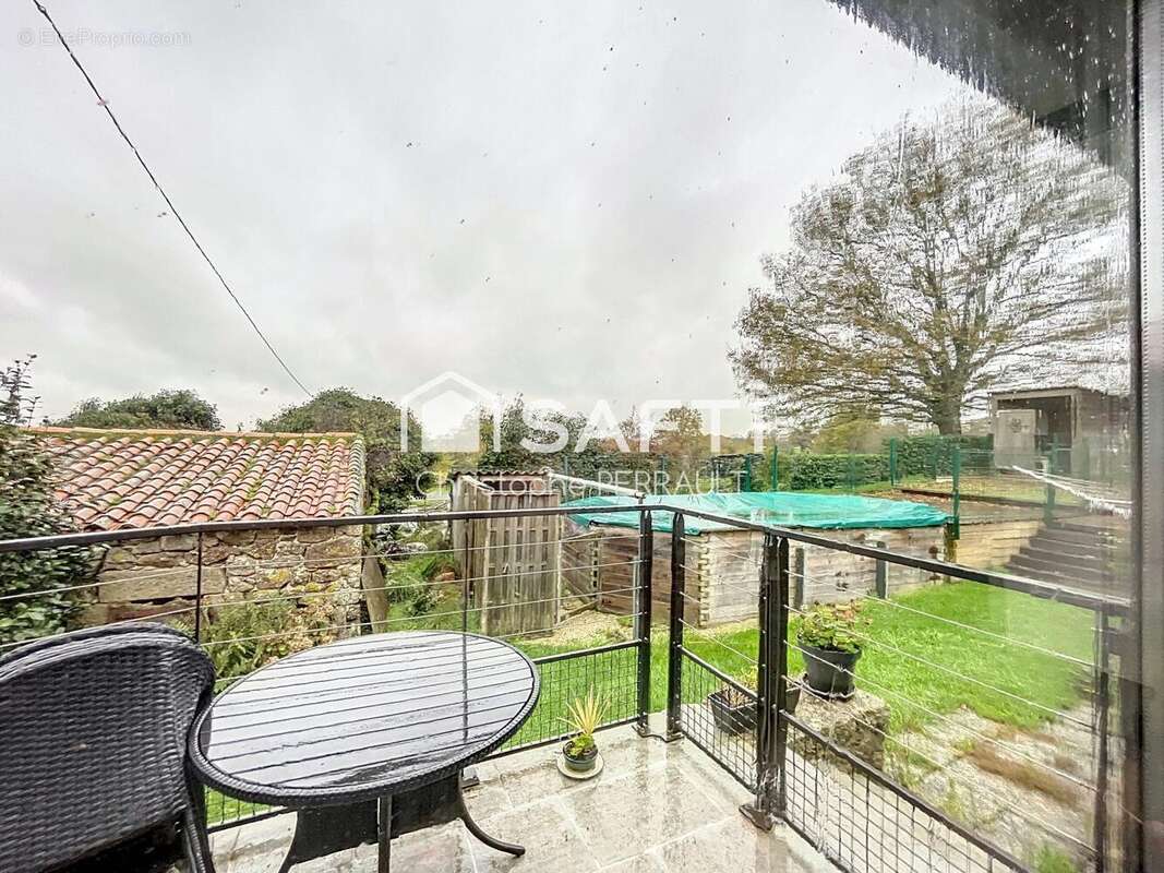 Photo 5 - Maison à CHOLET