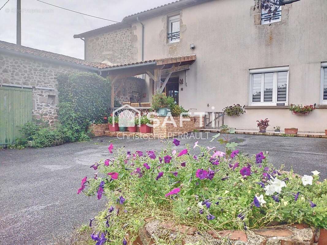 Photo 6 - Maison à CHOLET