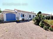 Photo 1 - Maison à ANGLES