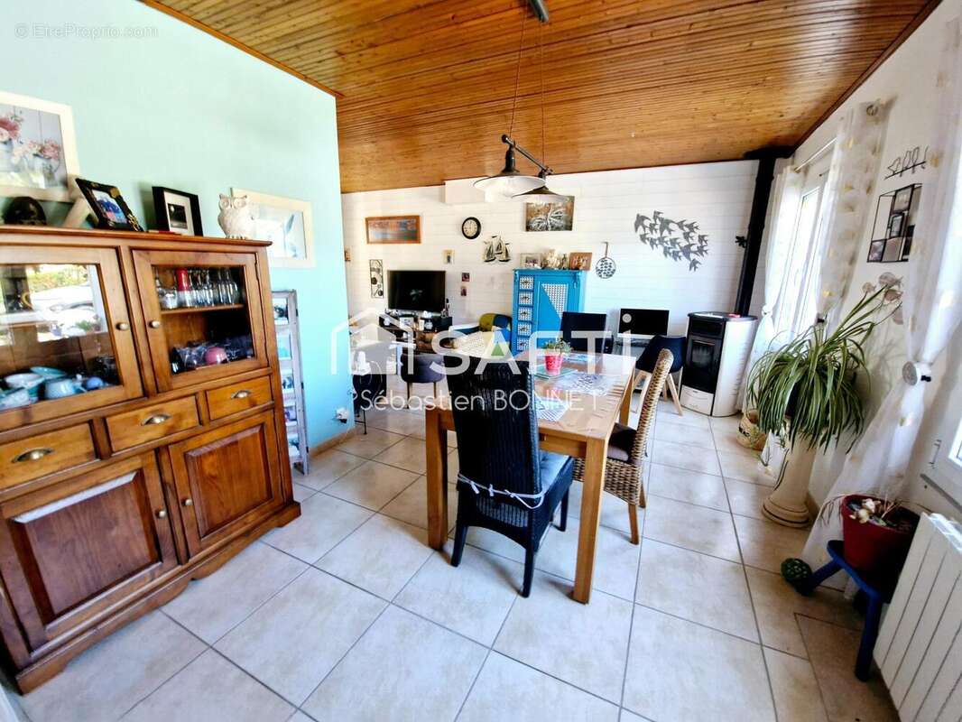 Photo 3 - Maison à ANGLES