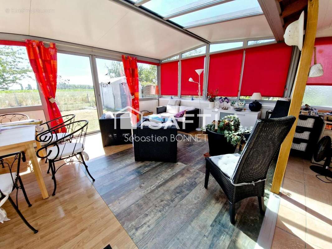 Photo 5 - Maison à ANGLES