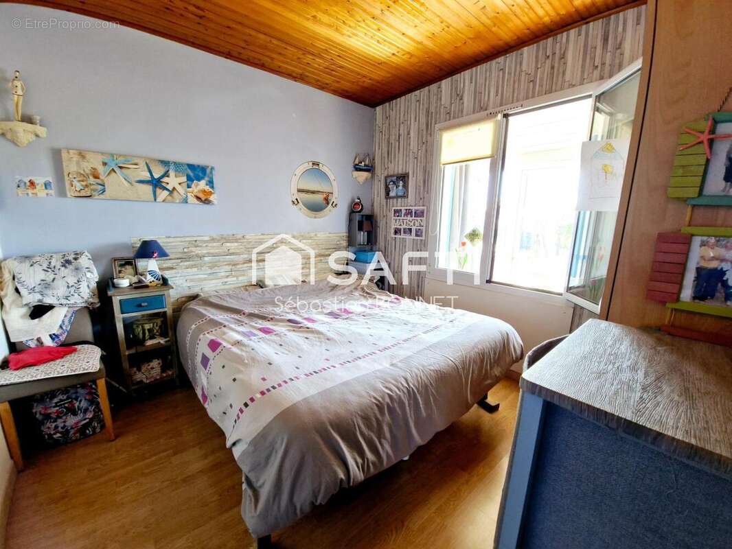 Photo 6 - Maison à ANGLES