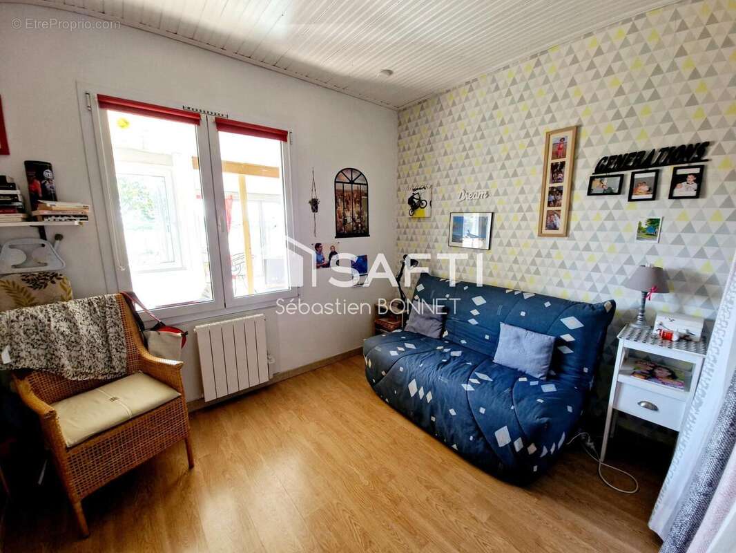 Photo 7 - Maison à ANGLES